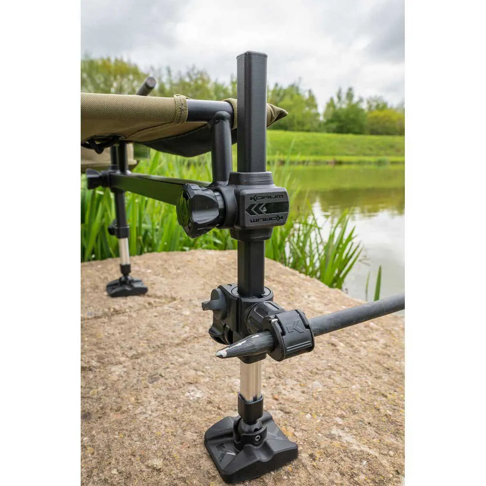 KORUM Silla S23 Accessory Compact 5 KORUM Silla S23 Accessory Compact - Imagen 3