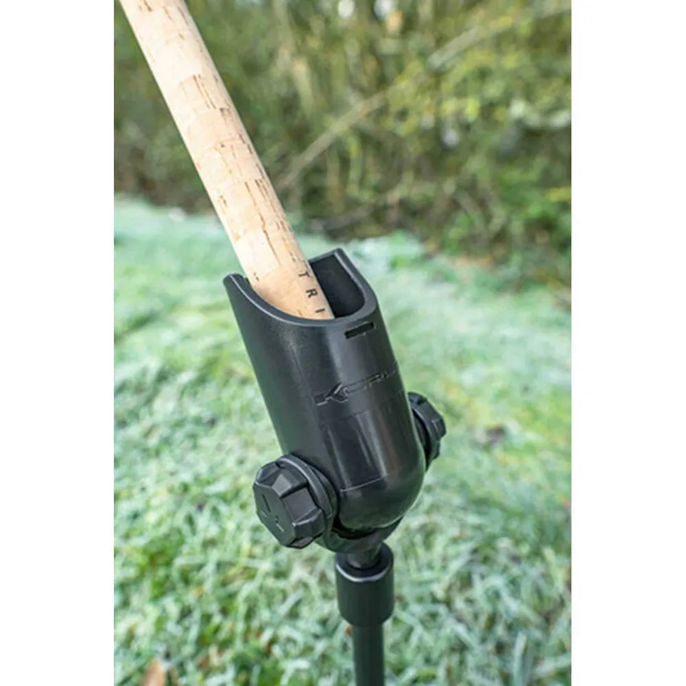 KORUM Soporte Caña Angle Tilt Butt XL 4 KORUM Soporte Caña Angle Tilt Butt XL - Imagen 2