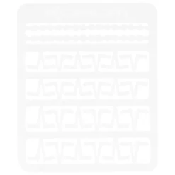 KORUM Stoppers Multi