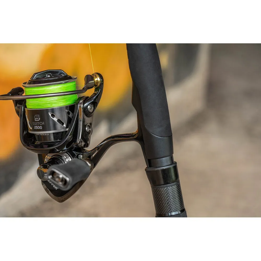 KORUM Trenzado Illumin 8 11 KORUM Trenzado Illumin 8 - Imagen 9