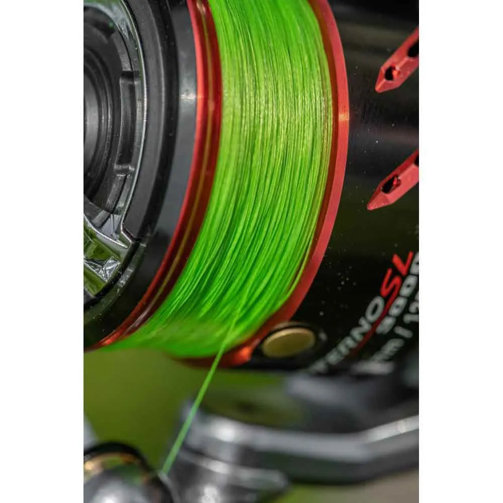 KORUM Trenzado Illumin 8 12 KORUM Trenzado Illumin 8 - Imagen 10