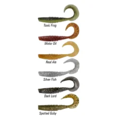 Korum -Korum korum vinilo floatex squirlyz floating 75 mm 1