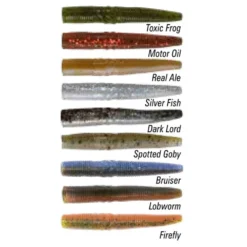 Korum -Korum korum vinilo floatex squirmz floating 75 mm 1