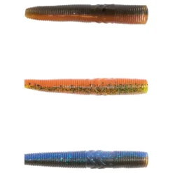 KORUM Vinilo Floatex Squirmz Floating 75 Mm